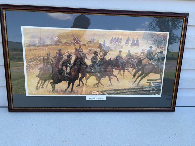Image for Bethlehem Community Church Benefit Auction