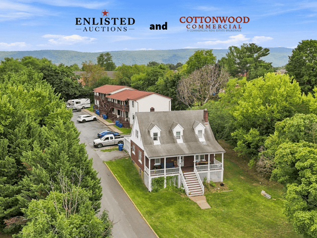 Image for Multi-Family, Income-Producing Property in Woodstock, VA