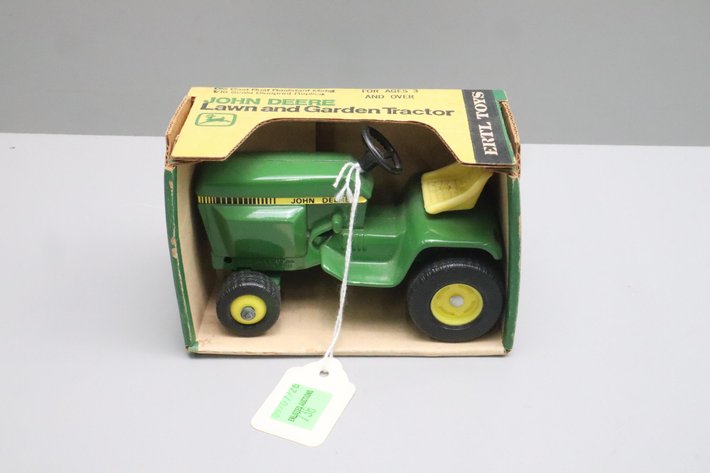 Image for September Toy Auction