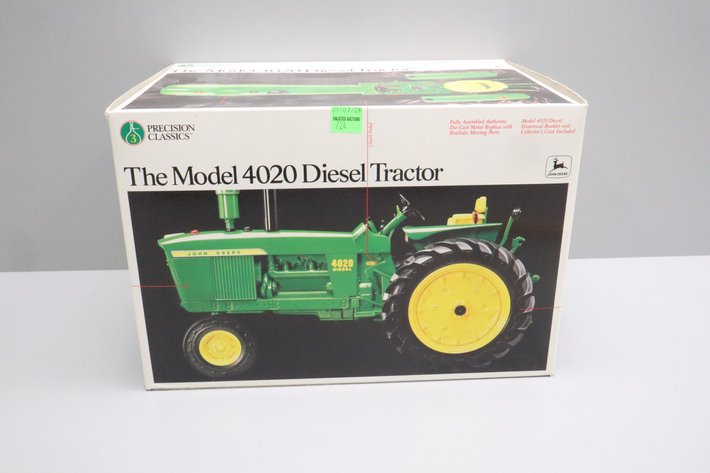 Image for September Toy Auction