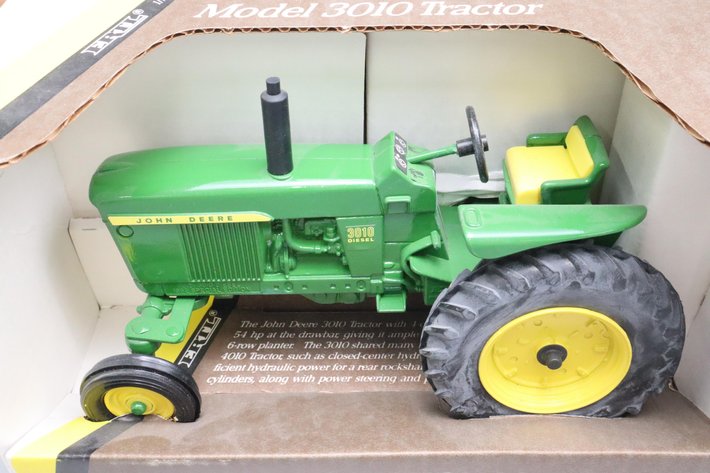 Image for September Toy Auction