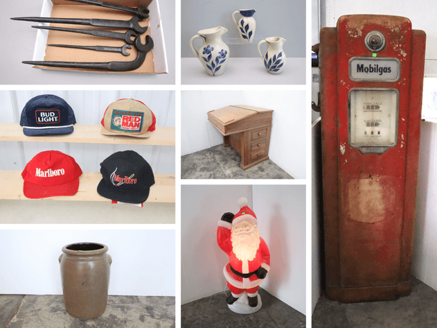 Image for Blue Ridge Gallery #1188