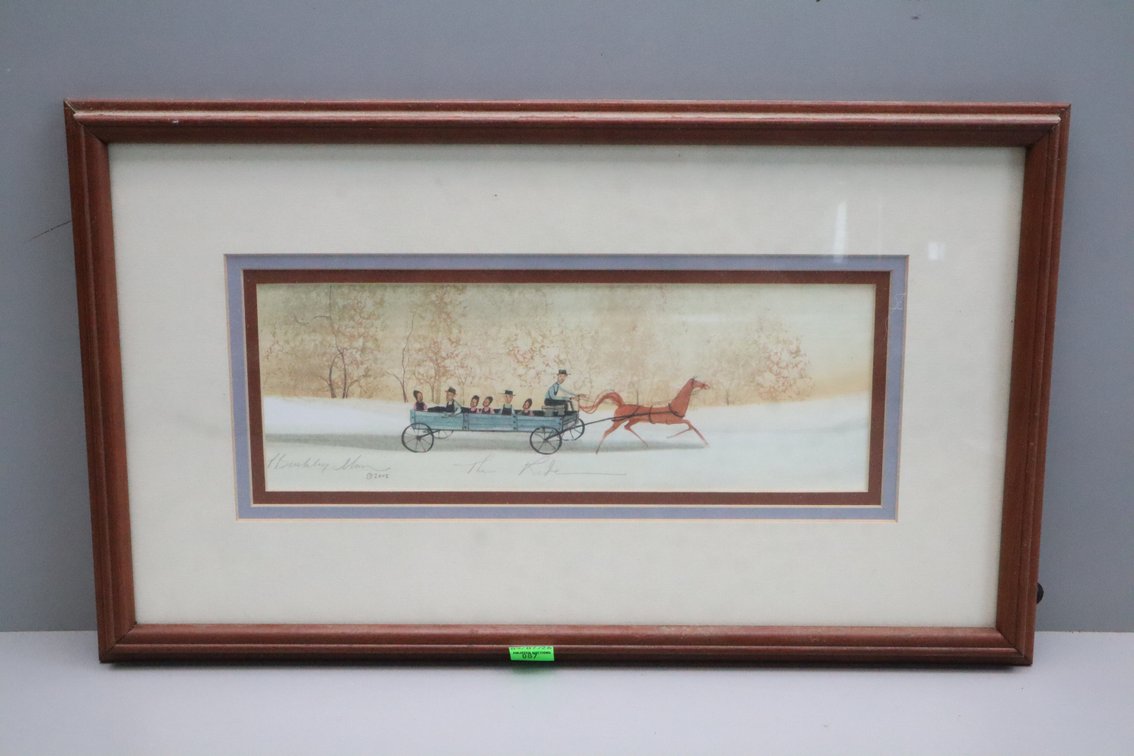Image for Blue Ridge Gallery #1188