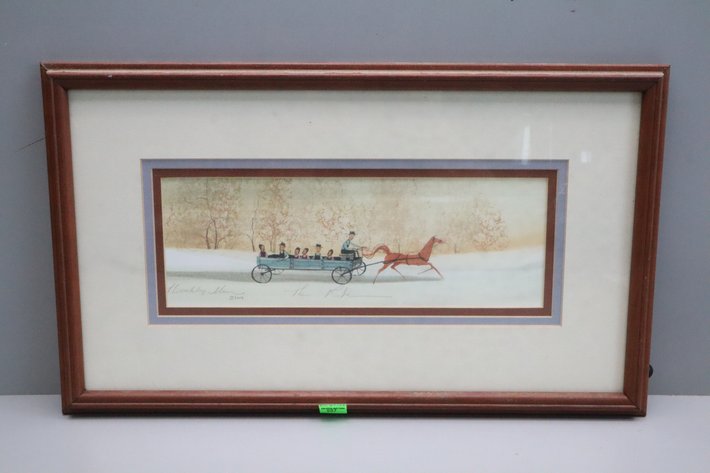 Image for Blue Ridge Gallery #1188
