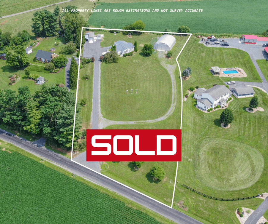 Image for 1265 Stover Shop Rd, Churchville