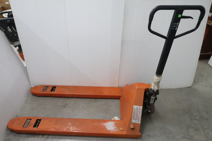 Image for Tool Auction - Cold Springs Gallery