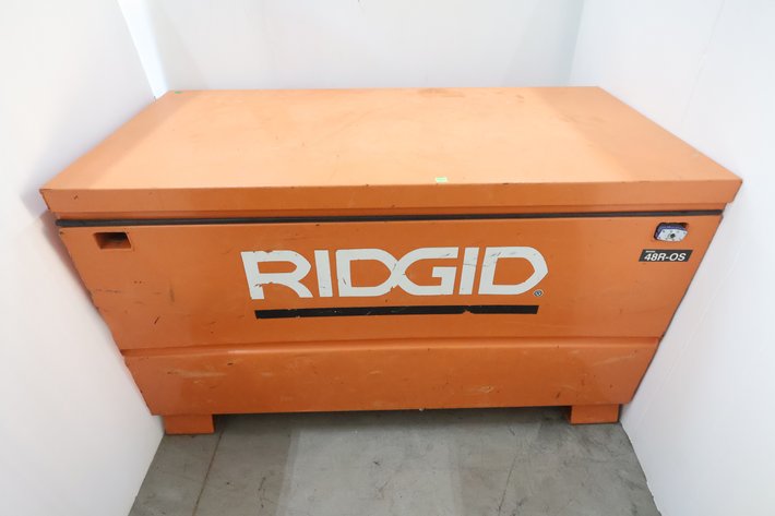 Image for Tool Auction - Cold Springs Gallery