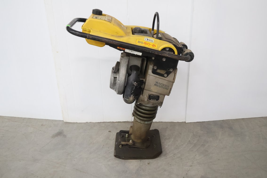 Image for Tool Auction - Cold Springs Gallery