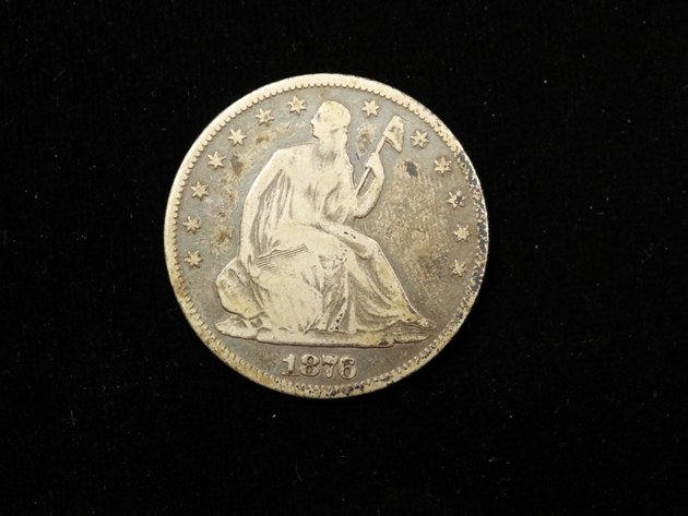 Image for Coins and Currency #5189