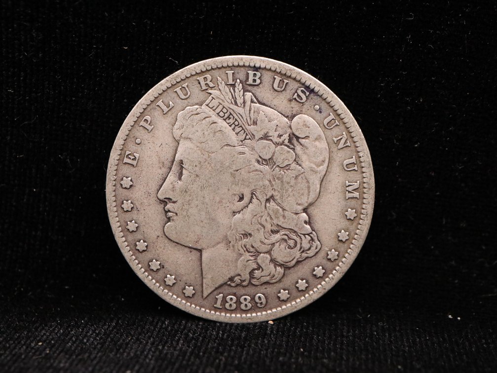 Image for Coins and Currency #5189