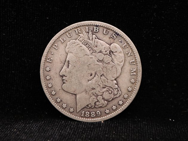 Image for Coins and Currency #5189