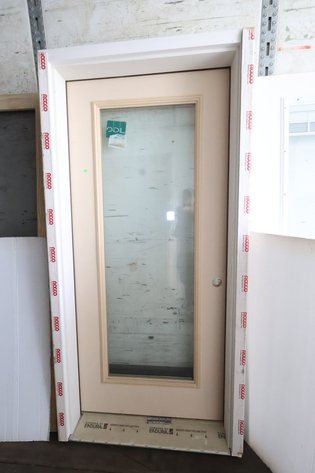 Image for Va Frame Building Materials - Sept 2026