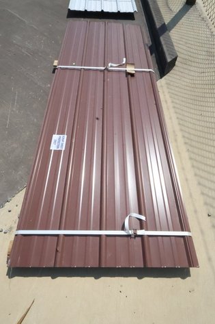 Image for Va Frame Building Materials - Sept 2026