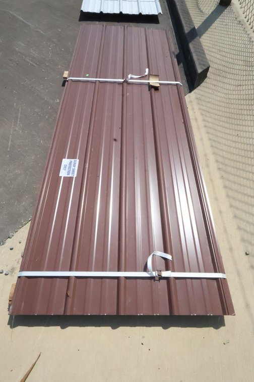 Image for Va Frame Building Materials - Sept 2026