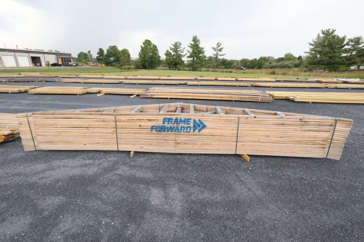 Image for Va Frame Building Materials - Sept 2026