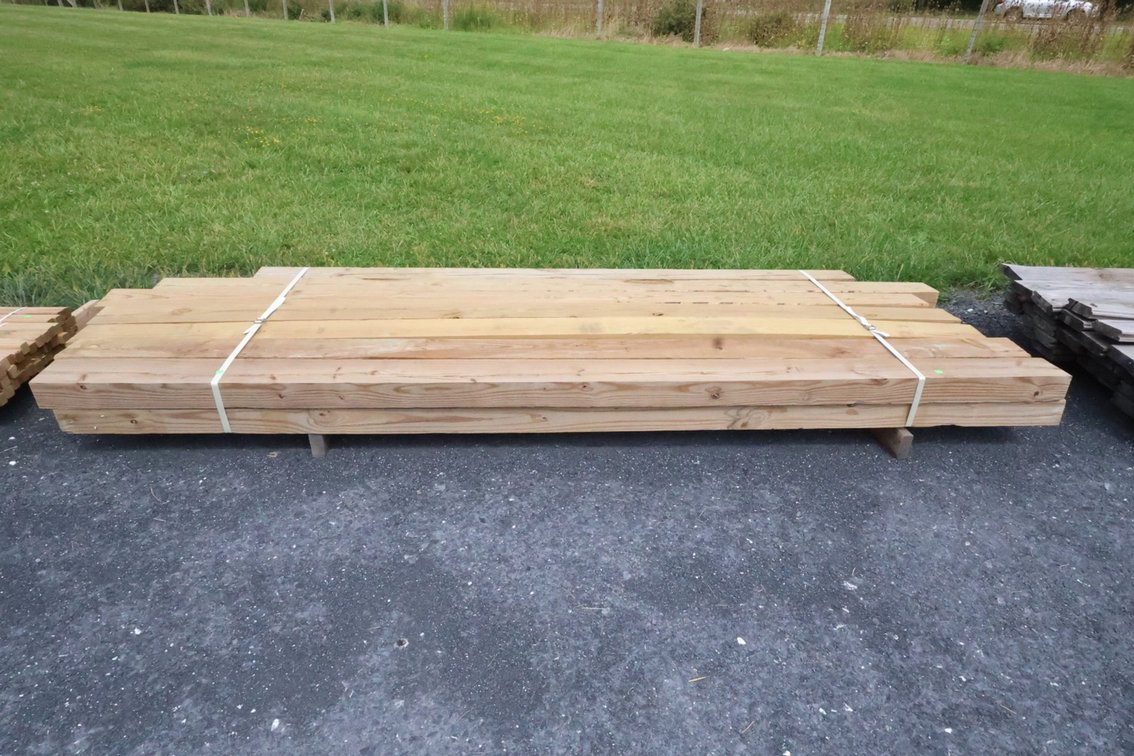 Image for Va Frame Building Materials - Sept 2026