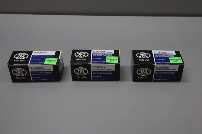 Image for Estate Ammo and Accessories #5190