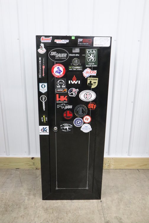 Image for Estate Ammo and Accessories #5190