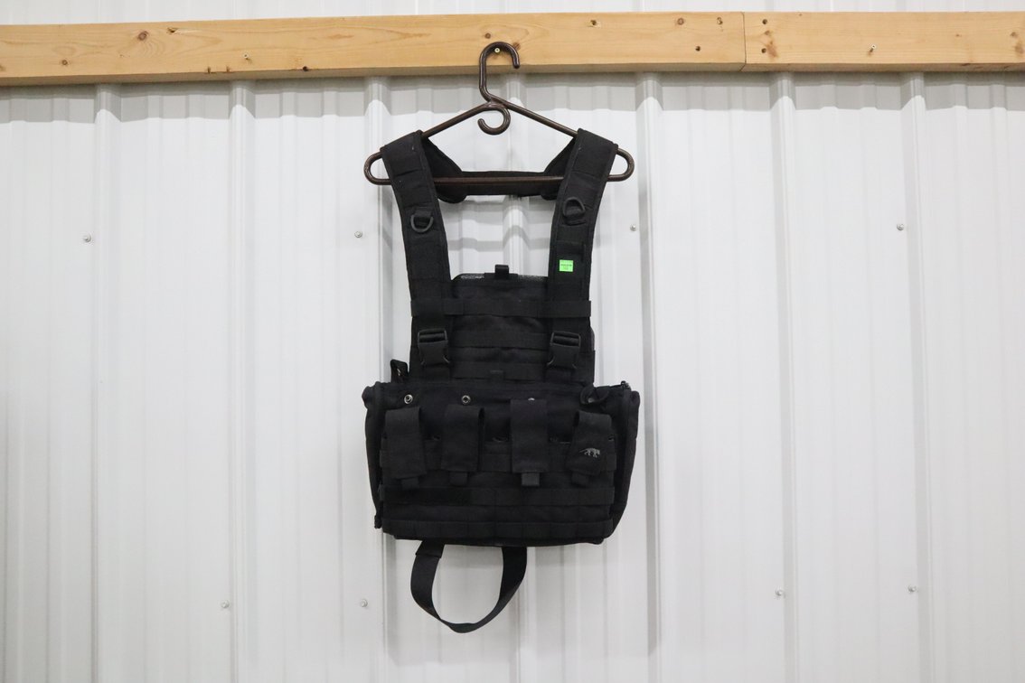Image for Estate Ammo and Accessories #5190