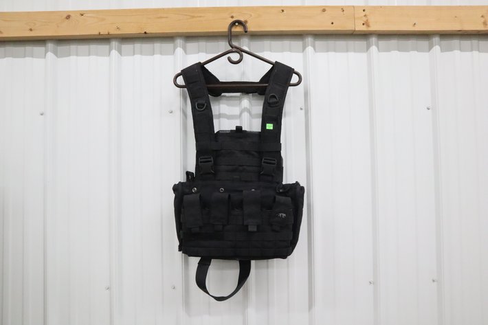 Image for Estate Ammo and Accessories #5190