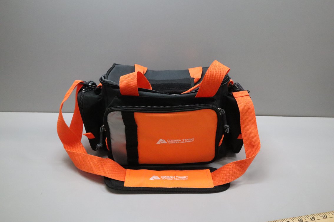 Image for Estate Ammo and Accessories #5190