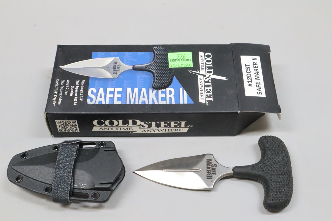 Image for Estate Ammo and Accessories #5190