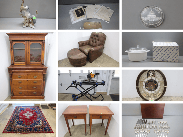 Image for Blue Ridge Gallery #2190