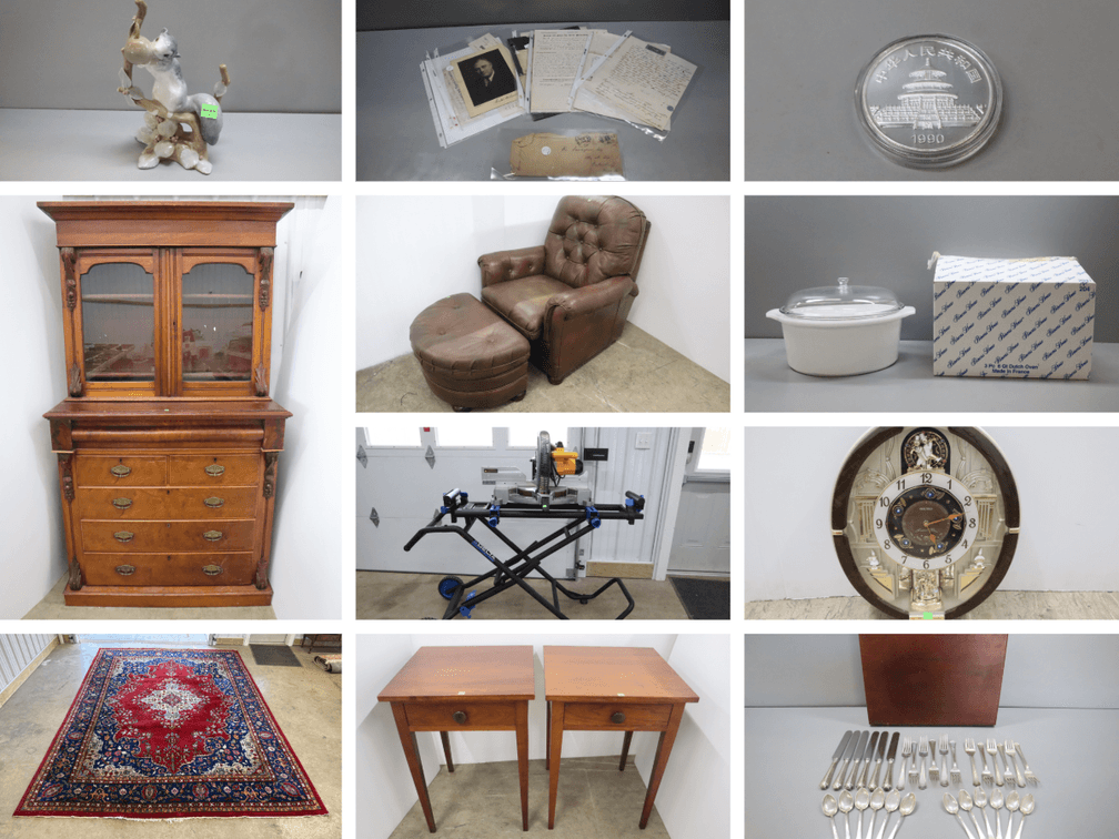 Image for Blue Ridge Gallery #2190