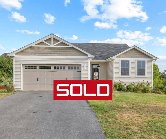 Image for 241 Crosskeys Way, Waynesboro Real Estate Auction