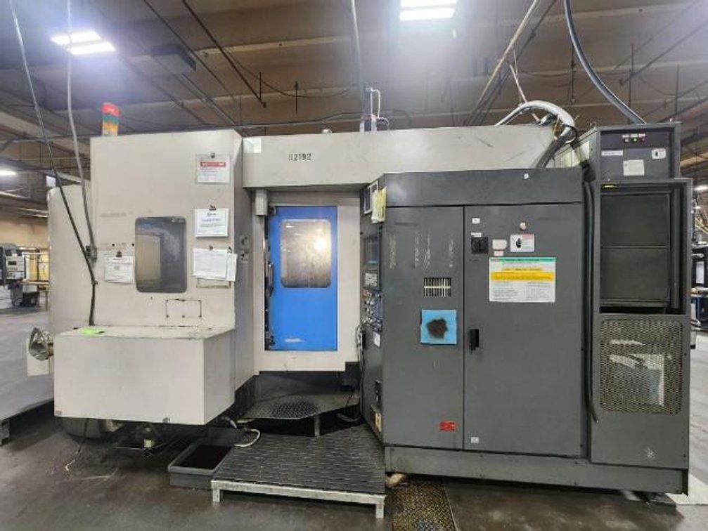 Image for Kurt Manufacturing