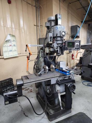 Image for Kurt Manufacturing
