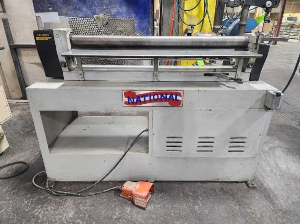 Image for Kurt Manufacturing