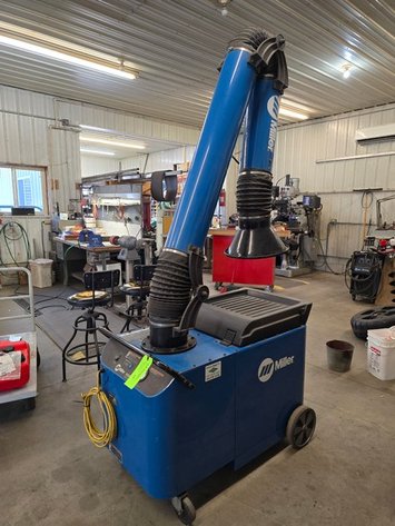 Image for Precision Welding & Reconditioning LLC