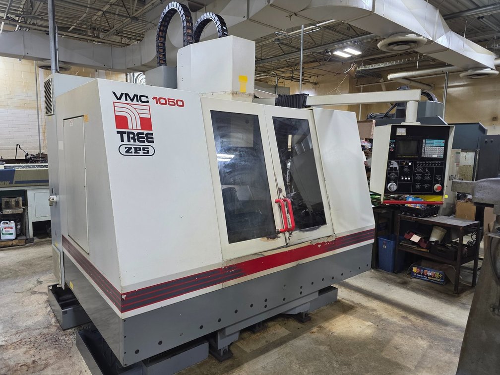 Image for March 2026 Machine Tool Marketplace
