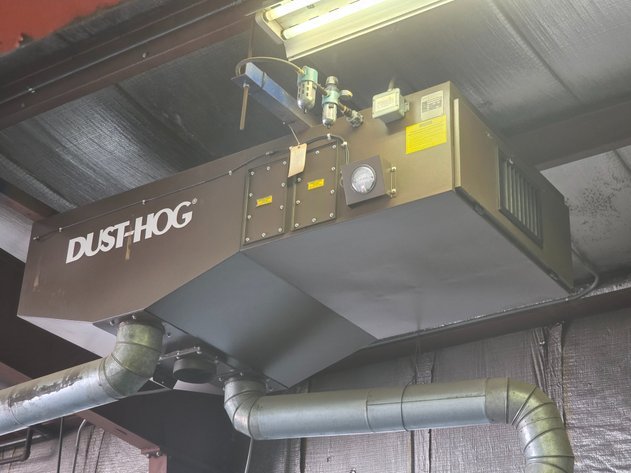 Image for Messer Machine & Manufacturing #2