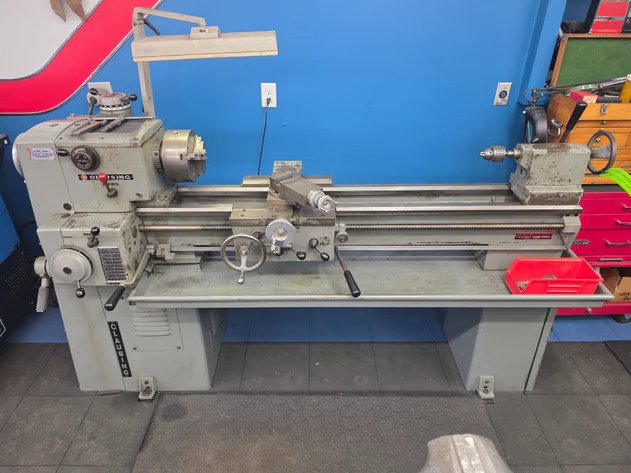 Image for Hobbyist Machine and Blacksmith Shop