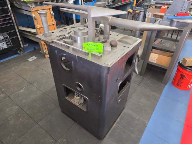 Image for Hobbyist Machine and Blacksmith Shop