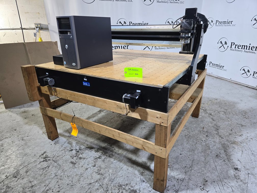 Image for May 2026 Machine Tool Marketplace
