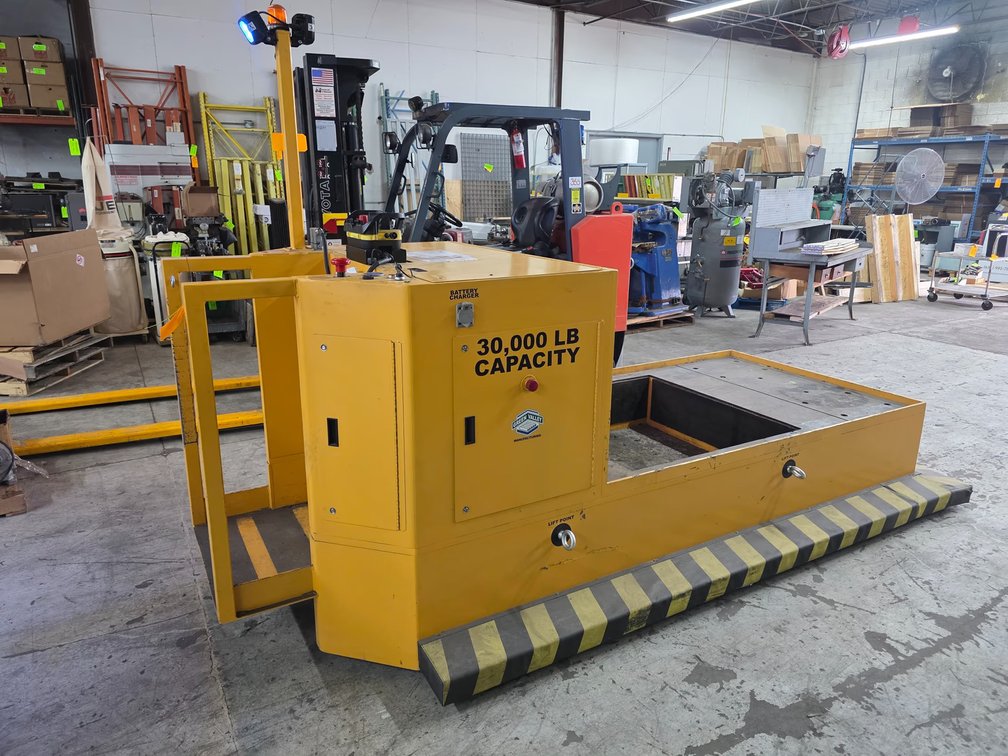 Image for May 2026 Machine Tool Marketplace