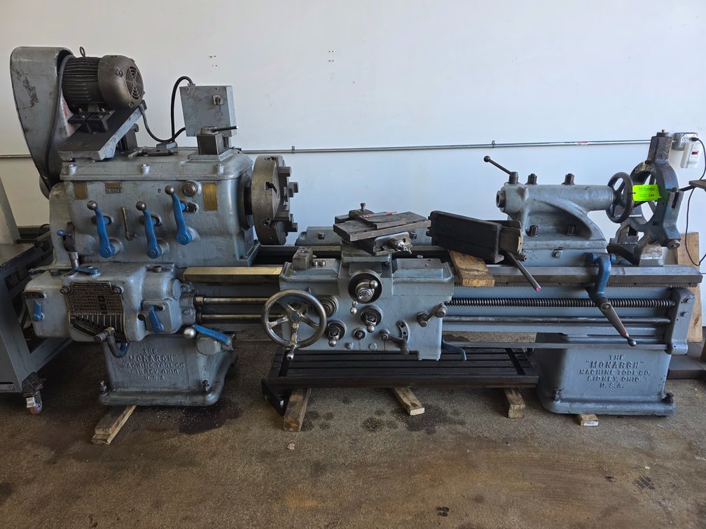 Image for May 2026 Machine Tool Marketplace