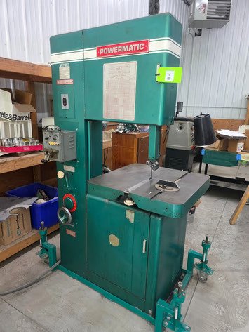 Image for Hobbyist Machine and Weld Shop