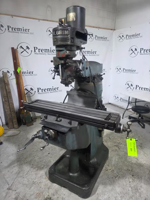 Image for July 2026 Machine Tool Marketplace