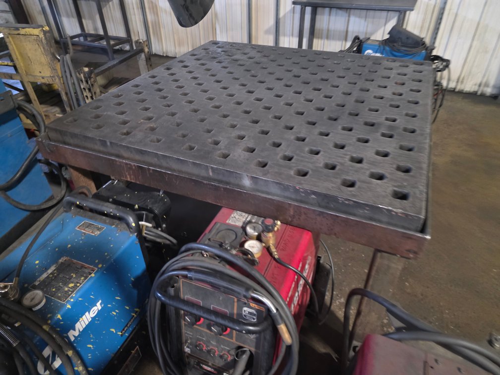 Image for Metal Crafters Inc.