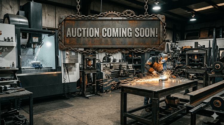 Image for Hobbyist Machine Shop