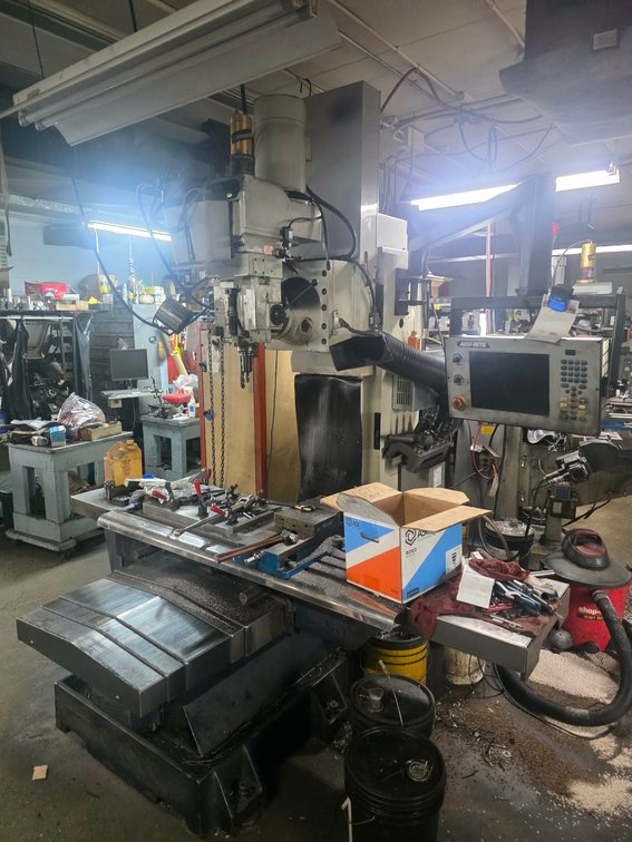 Image for Iland Tool & Die Co.