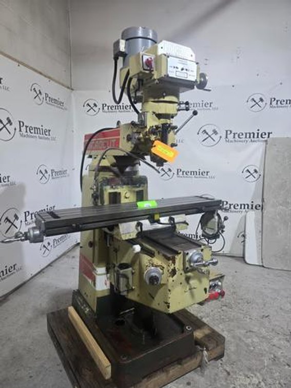 Image for September 2026 Machine Tool Marketplace