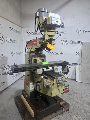 Image for September 2026 Machine Tool Marketplace