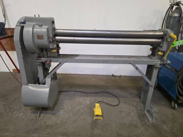 Image for Custom Stainless Steel, Inc.
