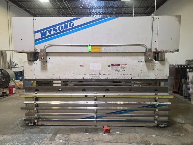 Image for Custom Stainless Steel, Inc.