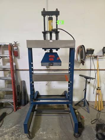 Image for Custom Stainless Steel, Inc.